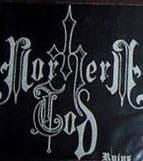 Northern Tod : Ruins